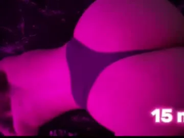 benevolently on Chaturbate