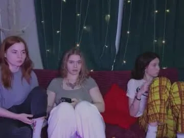 benevolently on Chaturbate