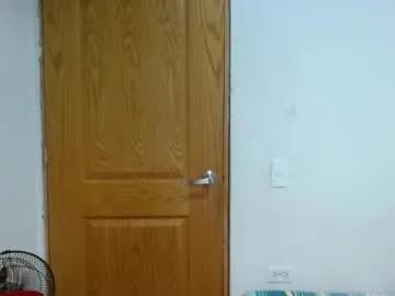 benjamin_isaac — Freechat on Chaturbate