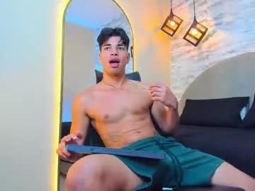 Freechat benjamin_more on Chaturbate
