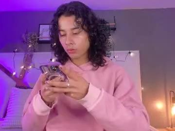benjifiore_ — GOAL: full naked [64 tokens remaining]  Flower Power Vibes -- Peace, Love & Sexy Energy  #gay #young #shy #bigcock #saliva