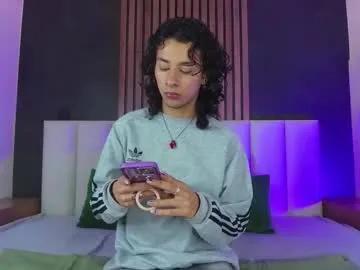 benjifiore_ — GOAL: Chest and abdomen oil [5 tokens remaining]  Flower Power Vibes -- Peace, Love & Sexy Energy  #gay #young #shy #bigcock #saliva
