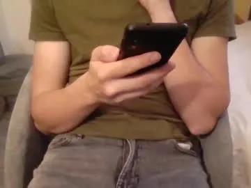 benjifrenchifirst — Flash dick (5min) [200 tokens left] #c2c #french #young #bigcock #bigdick #new