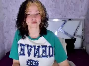 benny_wilson —  GOAL: Help me enjoy [1000]  #bigboobs #18 #new #latina #skinny