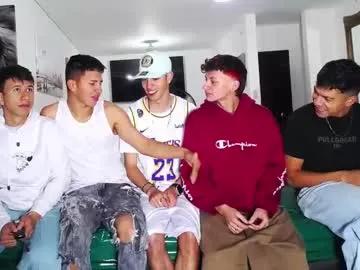 benz_boys — GOAL: Cum Show [5999 tokens remaining] Welcome to my room! #deepthroat #18 #young #lovense #bigcock #twink