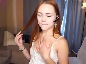 berenicefarran on Chaturbate 