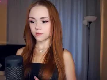berenicefarran on Chaturbate 