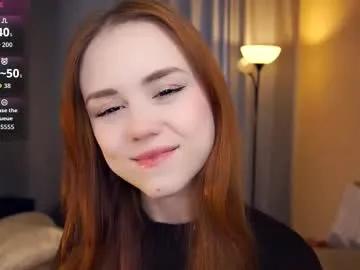berenicefarran on Chaturbate 
