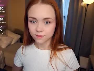 berenicefarran on Chaturbate 