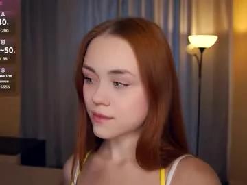 berenicefarran — GOAL: Morning kisses for you [1 token left] // EPIC GOAL: Summer holidays in Thailand [71134 tokens left] #18 #new #daddysgirl #redhead #feet