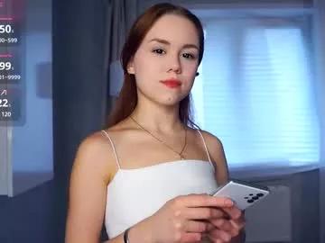 berenicefarran on Chaturbate 