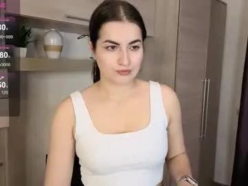 bernice_knight — GOAL: Air kiss [30 tokens remaining] Welcome to my room! #shy  #bigass #bigboobs #18 #new