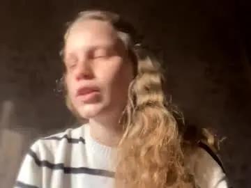 berniecemontell — GOAL:I'll gently bite my lip and look into the camera...  Hi! My name is Sia. I'm new here! Wish me luck! :) #new #skinny #natural #young #18 [11 tokens remaining]