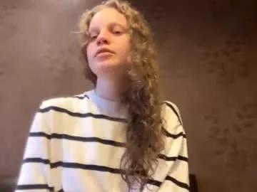 berniecemontell — GOAL: Lick my plump lips closely  My name is Sia. I'm new here! Wish me luck! :) #new #skinny #natural #young #18 [15 tokens remaining]
