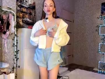 berry_buns — GOAL: Suck sweet dick  [55 tokens remaining] Hello baby, I'm glad to see you in my room where all your dreams come true #bigboobs #18 #teen #skinny #lovense