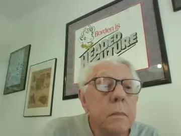 bestshot1951 — Freechat on Chaturbate