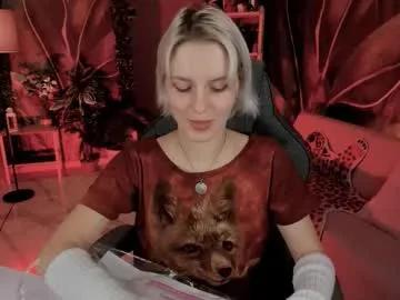 bethanycloud — GOAL: for smile [18 tokens remaining] Welcome to my room! #nonude #blonde #cute #shy #new