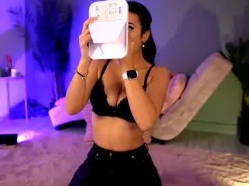 Freechat betsygonzale on Chaturbate