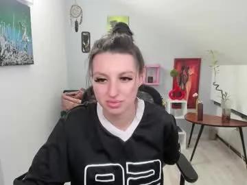 bettyjamess — Freechat on Chaturbate