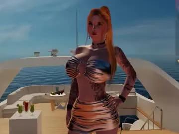bianca_sexyy — Hello, I'm so horny and don't let my pussy dry - #latina #3DXchat #game #lovense #anime
