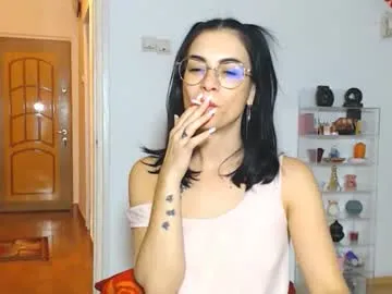 bibitina on Chaturbate