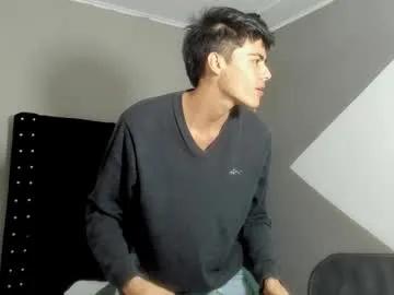 big_samu — Freechat on Chaturbate