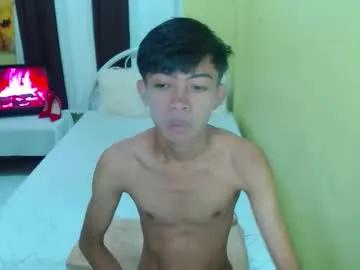 bigcock_kerbzz — GOAL: cum  Welcome to my room! #teen  #twink #straight #bigcock #cum
