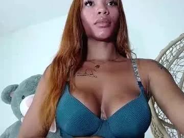Freechat bigcockebonyts on Chaturbate
