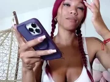 Freechat bigcockebonyts on Chaturbate