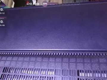 Freechat bigd_phxe on Chaturbate