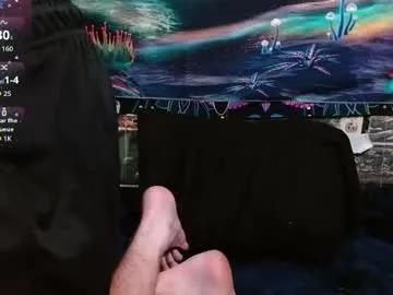 Freechat bigd_phxe on Chaturbate