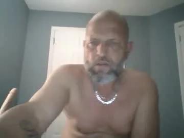 bigdaddy737373925317 — Freechat on Chaturbate