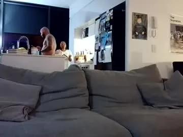 bigdickaleksi — Freechat on Chaturbate