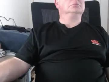 bighorn1981 — Aussie step daddy has not been online for a while and missed all of you :).  Come join him and let's have some fun together. #daddy #mature #dadbod #roleplay #naughty