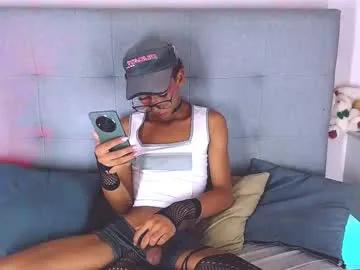 billie_turner_ — GOAL: Show Cock [1000 tokens remaining] Welcome to my room! #18 #twink #young #19 #cum #cock #pvt #new