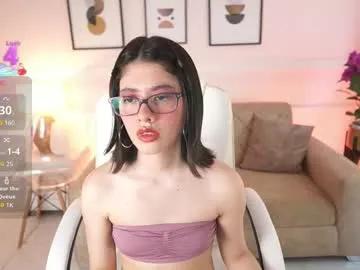 billiebrownn — I'm wet, needy and alone, will you keep me company?PVT ON // GOAL: Just Smile #latina #petite #skinny #teen #natural