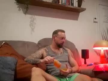 billyhendo — Freechat on Chaturbate