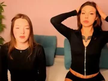 Freechat bjliki on Chaturbate