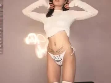 Freechat bjliki on Chaturbate