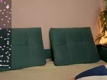 Freechat bjliki on Chaturbate
