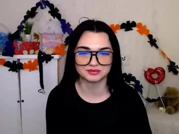 black_angel_a — Hello im new support me Goal: Make me happy )Its my first day [1000 tokens remaining] #ukraine #18 #teen #skinny #cute