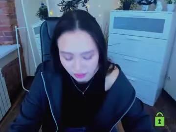 Freechat black_jenny on Chaturbate