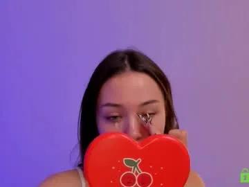 Freechat black_jenny on Chaturbate