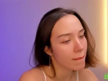 Freechat black_jenny on Chaturbate