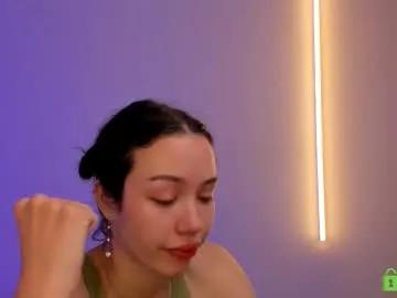 Freechat black_jenny on Chaturbate