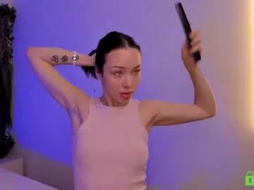 Freechat black_jenny on Chaturbate