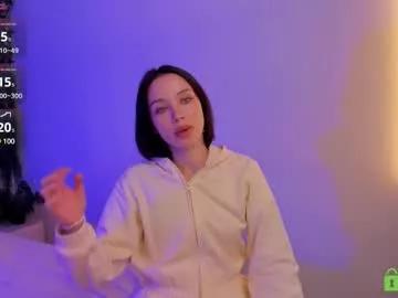 Freechat black_jenny on Chaturbate