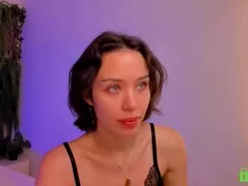 Freechat black_jenny on Chaturbate