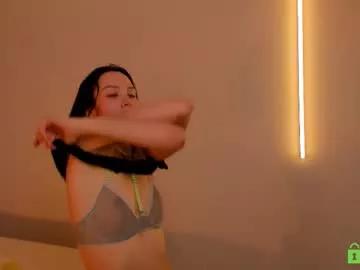 Freechat black_jenny on Chaturbate