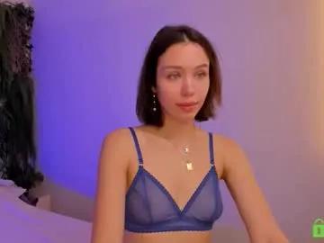 Freechat black_jenny on Chaturbate